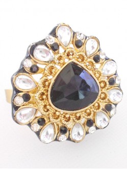 Kundan_Finger_Ring_3110KFR1175